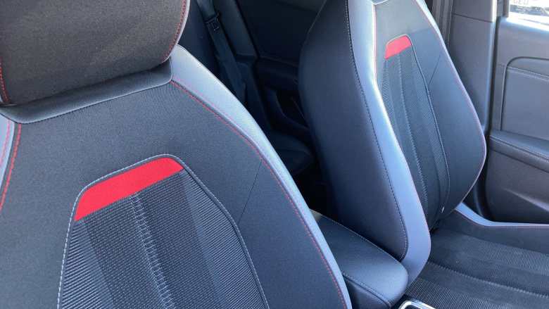 Vauxhall Mokka 1.2 Turbo GS Line 5dr Petrol Hatchback